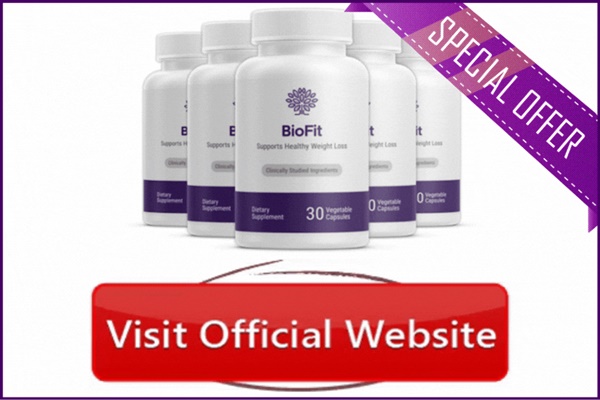 biofit probiotic - special offer at official website